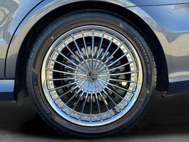 2014 Mercedes-Benz E-Class E 350 Luxury