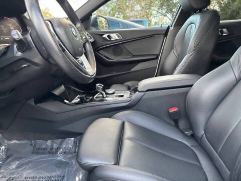 2022 BMW 2 Series 228i xDrive Gran Coupe