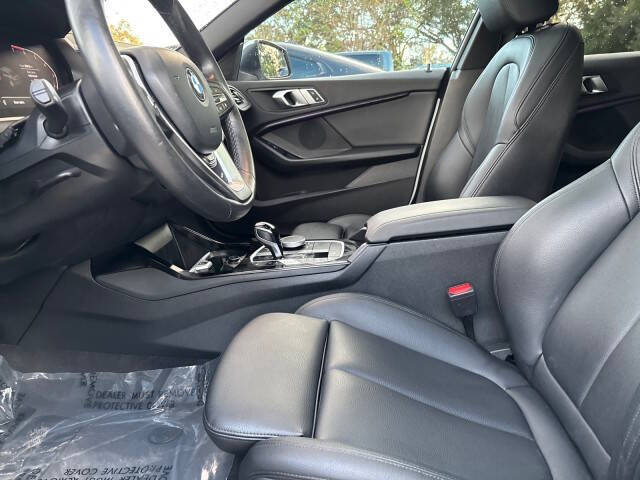 2022 BMW 2 Series 228i xDrive Gran Coupe