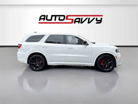 2024 Dodge Durango SRT 392