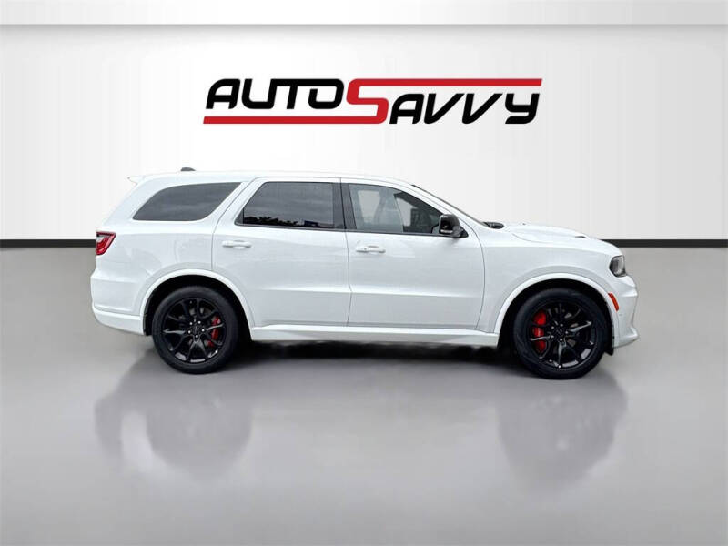 2024 Dodge Durango SRT 392