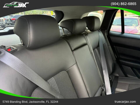 2025 Mazda CX-50 2.5 S Preferred