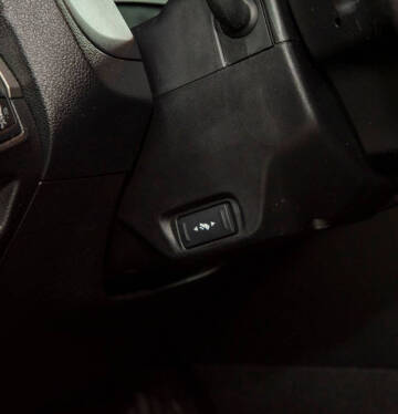 2017 Ford Explorer Police Interceptor Utility