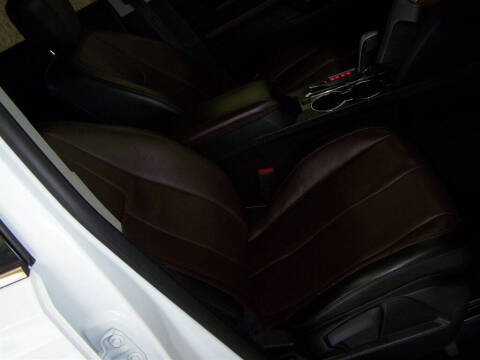 2013 GMC Terrain SLT-1