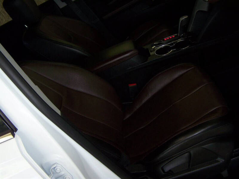 2013 GMC Terrain SLT-1