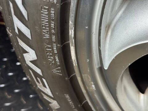 1993 Chevrolet Corvette