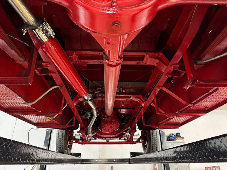 1959 Chevrolet C/K 10 Series