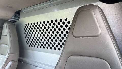 2022 Chevrolet Express 2500