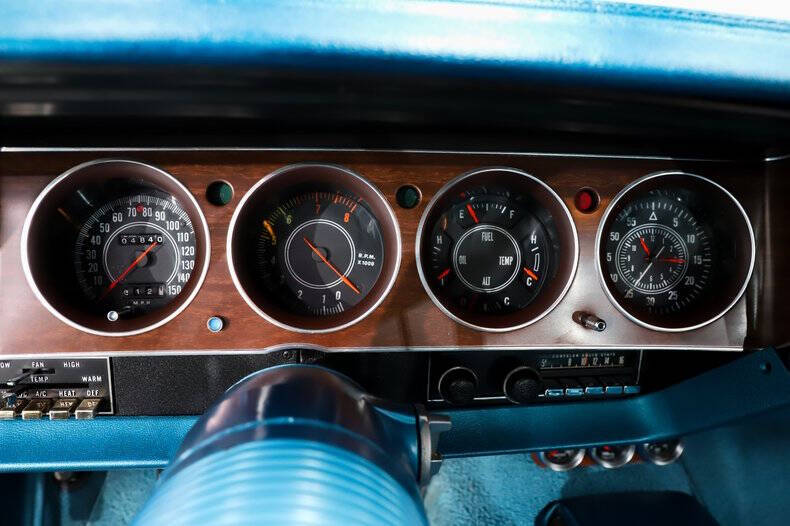 1970 Dodge Challenger