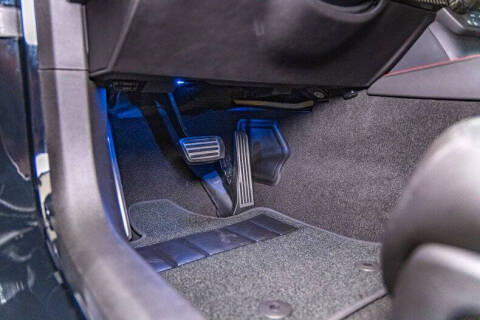 2019 Chevrolet Corvette ZR1