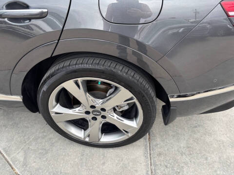 2021 Genesis GV80 2.5T