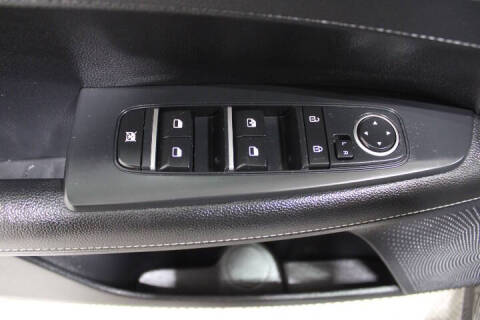 2020 Kia Forte GT Line