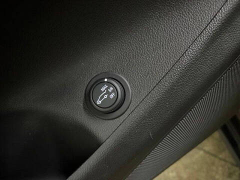 2017 Buick Envision Preferred