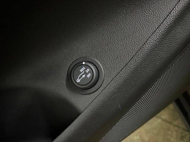2017 Buick Envision Preferred