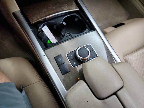2016 Mercedes-Benz E-Class E 350