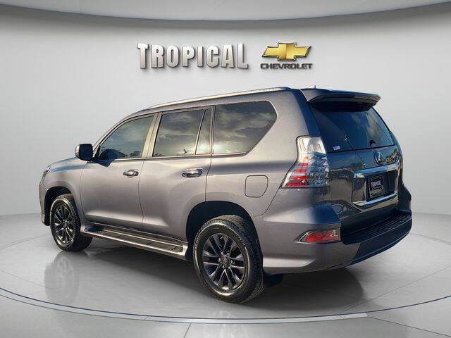 2023 Lexus GX 460