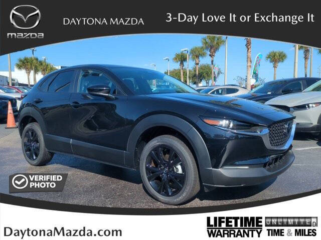 2026 Mazda CX-30 2.5 S Select Sport