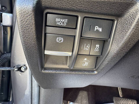 2020 Acura MDX SH-AWD w/Tech