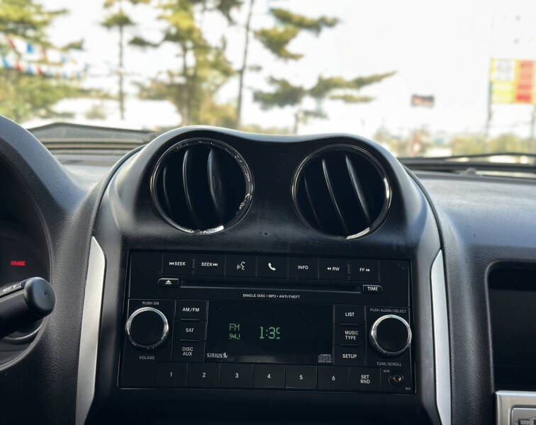 2017 Jeep Compass High Altitude