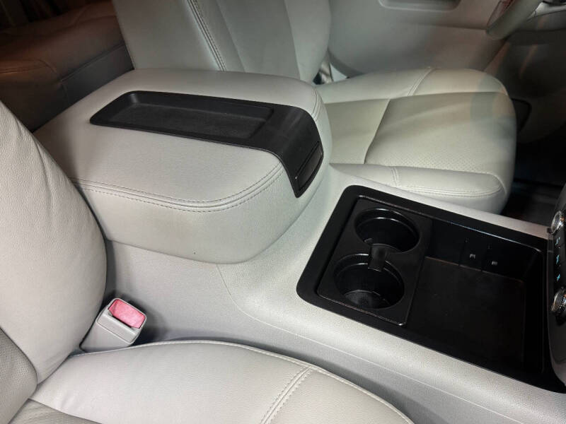 2010 GMC Yukon SLT XFE