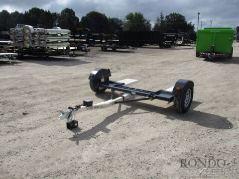 2022 Stehl Tow ST80TD for sale at Rondo Truck & Trailer in Sycamore IL