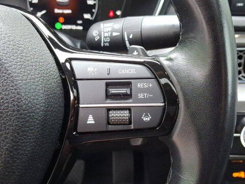 2024 Acura Integra