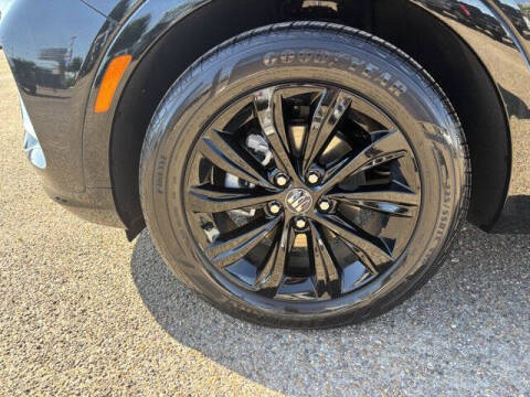 2025 Buick Envista Sport Touring