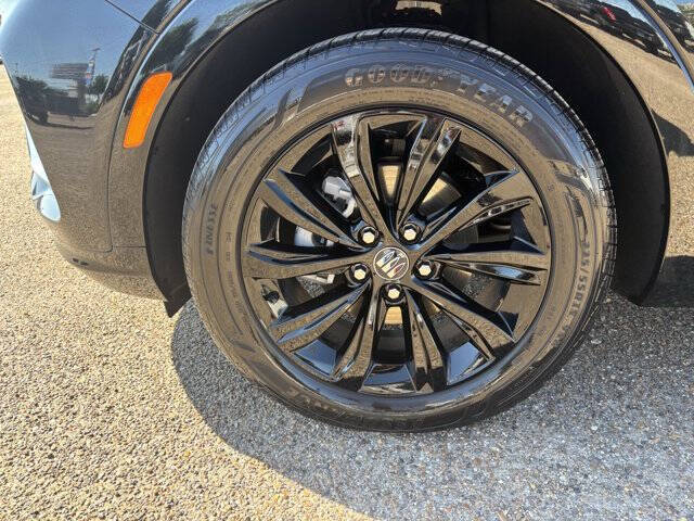 2025 Buick Envista Sport Touring