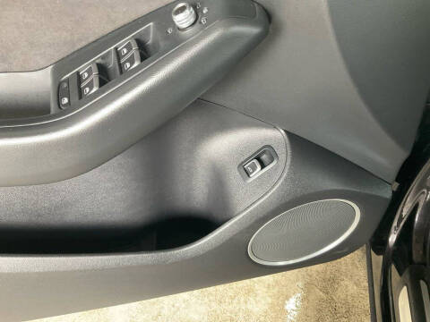 2015 Audi SQ5 3.0T quattro Prestige