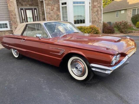 1965 Ford Thunderbird
