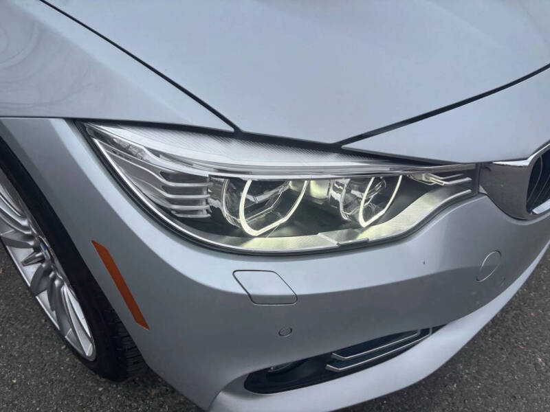 2014 BMW 4 Series 428i xDrive