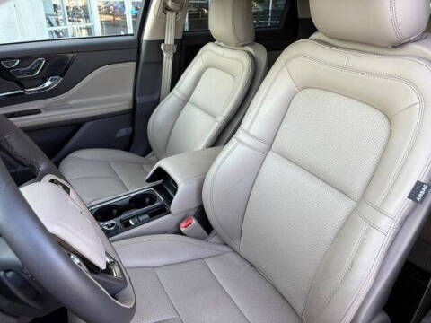 2024 Lincoln Corsair Reserve