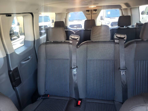 2019 Ford Transit 150 XL