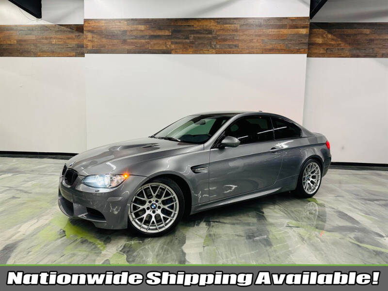 BMW M3 For Sale - ®