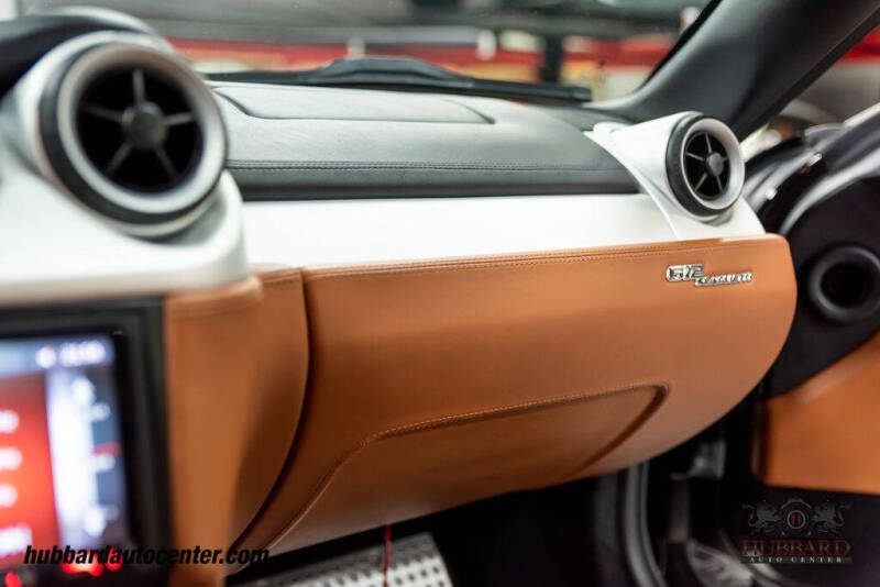 2005 Ferrari 612 Scaglietti