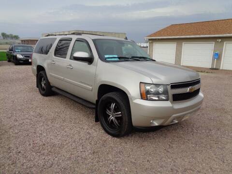 2007 Chevrolet Suburban for sale at Car Corner in Sioux Falls SD