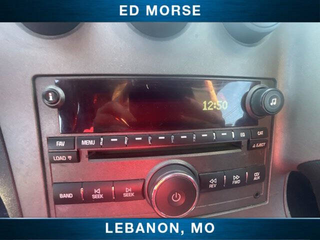 2008 Pontiac Solstice GXP