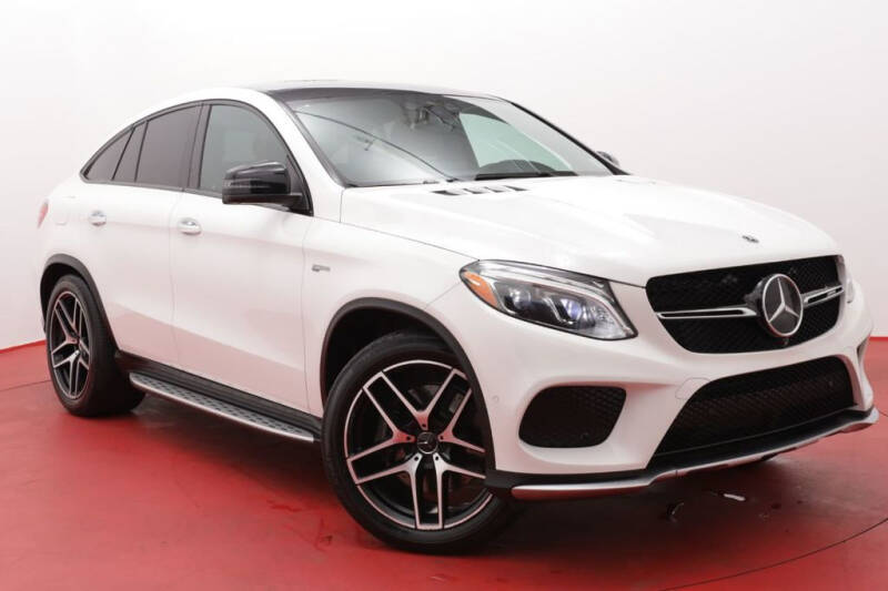 Used Mercedes Benz Gle For Sale In Somerset Nj Carsforsale Com