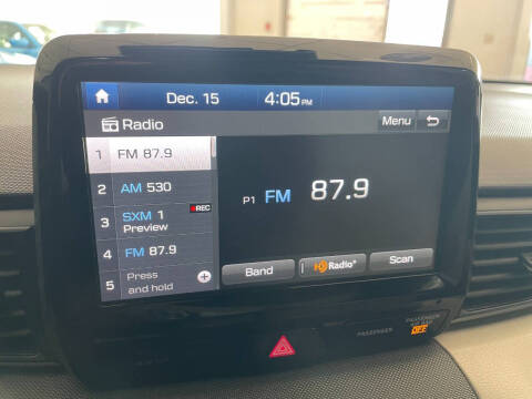 2019 Hyundai Veloster Turbo R-Spec