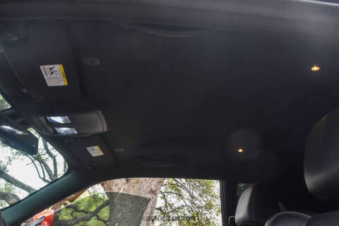 2018 Dodge Challenger SRT Demon