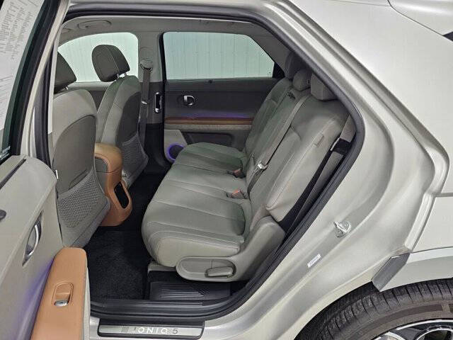 2024 Hyundai Ioniq 5 Disney100 Platinum Edition