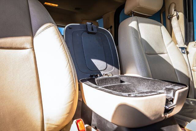 2012 Cadillac Escalade Luxury