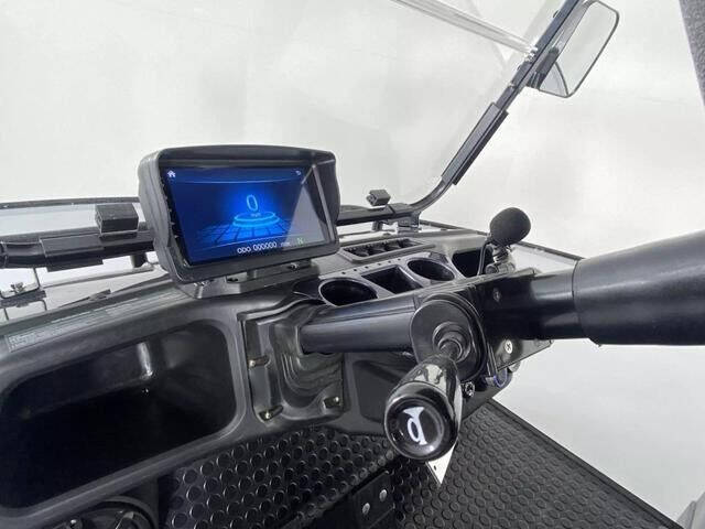 2023 Evolution Forester 4