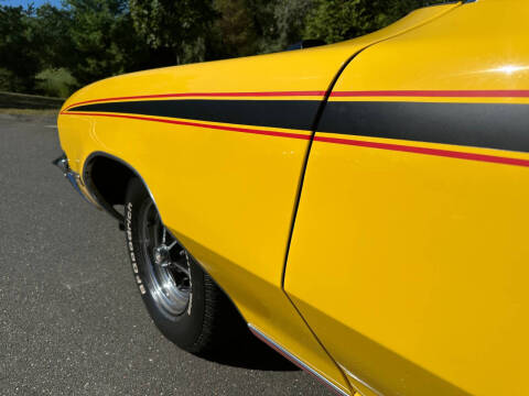 1972 Buick Skylark
