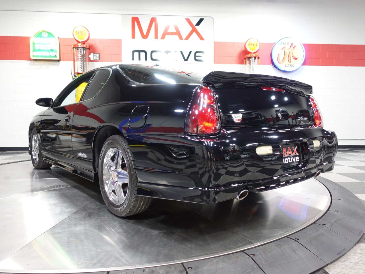 2004 Chevrolet Monte Carlo 50