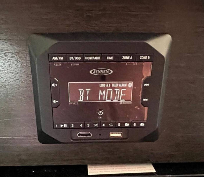 2022 Braxton Creek Bushwhacker Plus