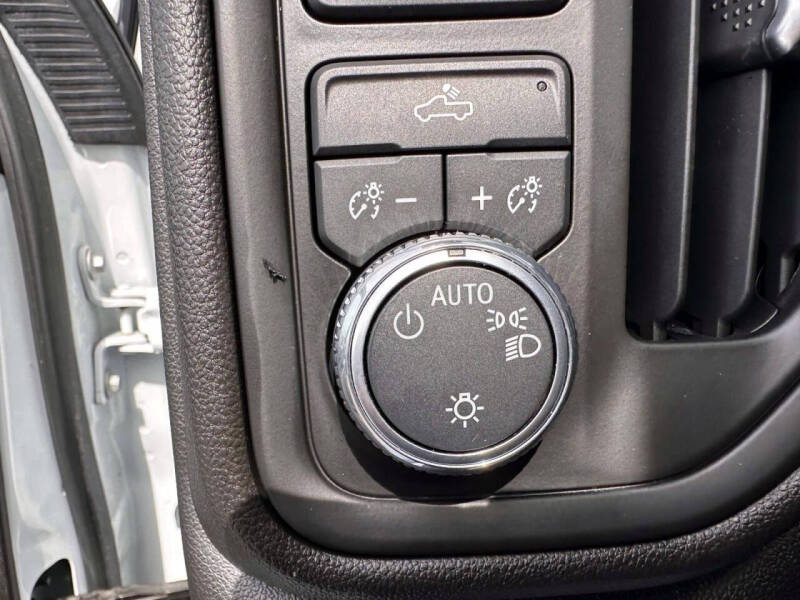 2024 GMC Sierra 3500HD