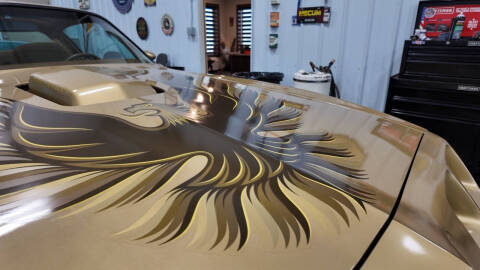 1979 Pontiac Trans Am