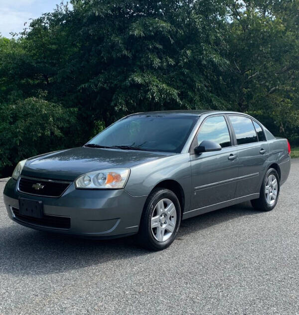 2006 Chevrolet Malibu for sale at R Teto Motor Sales Inc. in Pawtucket RI