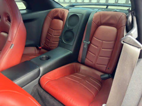 2013 Nissan GT-R Premium